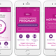Illustration for article titled If Positive, the First Bluetooth Pregnancy Test Gives Important Advice on What to Do Next